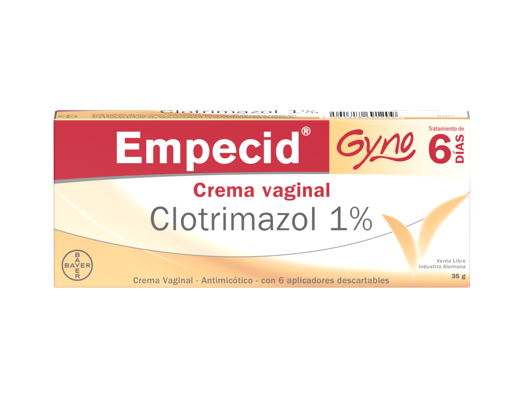 Empecid Gyno Crema