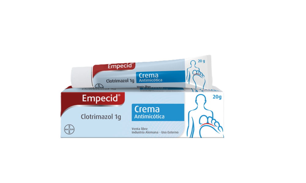 Empecid Crema