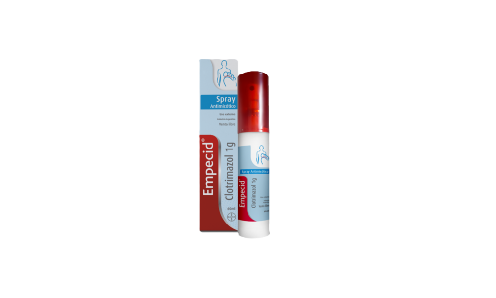 Empecid Spray
